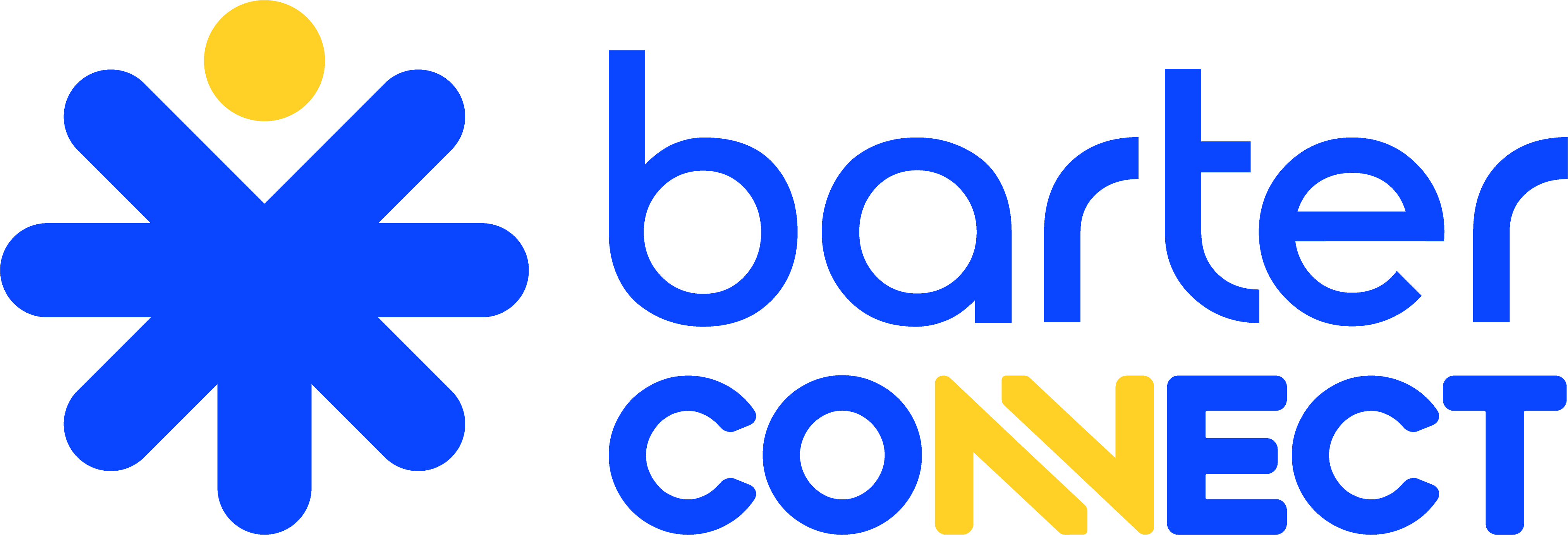 Barter Connect